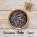 TASTE Guter Geschmack Black Pepper - 200g - Whole Pepper Beans - Black Pepper - Suitable for Pepper Mills - Buy Online on GoSupps.com