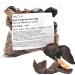 Herbal Cure - Aged Tangerine Peel Citric Skin 100g - Buy Online on GoSupps.com