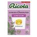 Ricola Alps Sage 50g B xli Original Swiss herbal candies with 13 alpine herbs soothing sage & vitamin C sugar-free 1 x 50g vegan