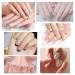 2200 Pcs Nail Jewels Rhinestones Kit with Tools - Clear and AB Rhinestones for Nail Art Decorations - Buy Online on GoSupps.com