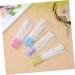 Healifty 5pcs Ear Piercing Cleaning Line - Ear Hole Floss Earring Cleaner Set - Buy Online on GoSupps.com