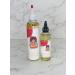 SweetTee's Hair Care Extreme Growth Elixir - Fast Hair Growth Oil (4oz) - Buy Online on GoSupps.com