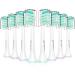 Senyum Replacement Toothbrush Heads for Philips Sonicare Replacement Heads Compatible with Phillips Sonicare Replacement Brush Head Electric Toothbrush Heads for Sonic Care Brush Handles 8 Pack A8p