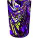 Buy Heal with Appeal Stump Sock V1 BTKA - Bold Pattern Amputee Sock for Comfort & Style | International Shipping Available - Buy Online on GoSupps.com