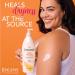 Jergens Ultra Healing Extra Dry Skin Moisturizer 21 Ounces - Buy Online on GoSupps.com