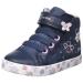 Geox Kids B Kiwi C Hiking Boots 7.5 UK Avio Pink