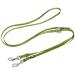 Nobby Leash Classic lime green L: 200 cm W: 10 mm 1 piece