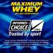 Maximum Human Performance Maximum Whey Protein 25g Fast Acting Delicious Tasting Protein Enhances Strength & Speeds Recovery Milk Chocolate 62 Servings 5 Pound Milk Chocolate 5.01 Pound (Pack of 1) - Buy Online on GoSupps.com