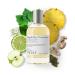 Twist - Napoli No. 7 - Eau De Parfum Inspired by Creed Aventus Long-Lasting Perfume For Men Paraben Free Vegan Clean Ingredients Fragrance - Spray 100 ml | 3.4 fl. oz. Napoli No.7 - Inspired by Aventus 3.4 Fl Oz (Pack of 1)