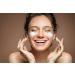 Babyface Mega Lift Creme - Day/Night Moisturizer with Peptides, Vitamin C, AHA's, COQ10 - Buy Online on GoSupps.com