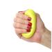 CanDo Sparkle Theraputty 1 lb - X-Soft Yellow - 1 Pound Pack - Top Quality Resistive Hand Exercise Putty for Physiotherapy - Buy Online on GoSupps.com
