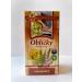 Kidney Urological Tea | Treating Urological Problems | Pure Natural Herbal Tea Grown in Europe | 20 Tea Bags 40g - Buy Online on GoSupps.com