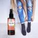 DENIM plus BRA Fabric and Lingerie Refresher Spray Mist - BERRY BERRY - 2 oz 60 ml Plant-Based with Essential Oils Crisp Light Scent. Great for Skin - Buy Online on GoSupps.com
