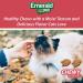 Emerald Pet Feline Health Chews UT Support - Grain-Free Cat Supplements with Cranberry for Urinary Tract Health - 2.5 oz Single Pack - Made in USA - Buy Online on GoSupps.com