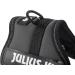 Buy K9 Powerharness 2XS/Baby 2 - Anthracite | Premium Dog Harness for Safe International Shipping - Buy Online on GoSupps.com