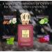 Prince Parfums Dubai - Majestic Oudh Extrait de Parfum - Unisex Luxury Fragrance - 3.4 oz - Long-Lasting Signature Scent - Sophisticated Rich Oudh with Amber Vanilla and Musk - Buy Online on GoSupps.com