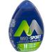 MiO Mango Peach Liquid Water Enhancer 48ml (Pack of 12) & MiO Sport Lemon Lime Liquid Water Enhancer 48ml (Pack of 12) - Buy Online on GoSupps.com