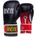 Buy BENLEE Rocky Marciano Sugar Deluxe 20 oz Boxing Gloves - Black/Red | International Shipping Available - Buy Online on GoSupps.com