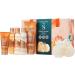 Sanctuary Spa Gift Set Perfect Pamper Parcel Gift For Women Birthday Christmas Vegan And Cruelty Free 355 Ml New Version - Buy Online on GoSupps.com
