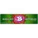 Bubblicious Watermelon Gum  18 Packs of 5 Pieces (90 Total Pieces) - Buy Online on GoSupps.com