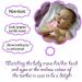Bigspinach Soft Pink Elephant Teether | Silicone Teething Toy for Babies 0-12 Months | Gum Massager & Anxiety Relief | Gift for Girls - Buy Online on GoSupps.com
