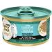 Fancy Feast Medleys Tuna Florentine and Wild Salmon Fare Wet Cat Food Bundle - Buy Online on GoSupps.com