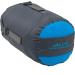 ALPS Mountaineering Dry Sack 10L - Blue/Gray | Waterproof Storage Bag - Buy Online on GoSupps.com