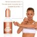 HauteBronze Sun Drops Self Tan Anti-Aging Serum - 50ml for All Skin Tones - Buy Online on GoSupps.com