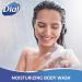 Dial Pure Moisture Body Wash Neroli - 14oz (Pack of 4) | Hydrating Shower Gel - Buy Online on GoSupps.com
