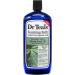 Dr Teal's Hemp Seed Oil Epsom Salt Soak 3 LBS + Foaming Bath 34 FL OZ Bundle - Buy Online on GoSupps.com