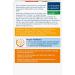Double Heart Vitamin C 1000mg + D3 + Zinc - High Dose Immune Support | 100 Depot Tablets - Buy Online on GoSupps.com