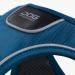 DOG Copenhagen Comfort Walk Go Dog Harness - Ocean Blue (Size S) | Premium Quality & International Shipping - Buy Online on GoSupps.com