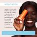 Timeless Skin Care Vitamin C Serum - 10% Brightening Serum with E & Ferulic Acid | Fragrance-Free Face Serum for All Skin Types | 1.7 Fl Oz - Buy Online on GoSupps.com