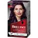 Schwarzkopf Henkel Brillance Intensive Color Cream 888 Dark Cherry 160 ml permanent hair color with diamond shine and nourishing conditioner for 10 weeks of color intensity 888 Dark Cherry 480 ml 1er Pack - Buy Online on GoSupps.com