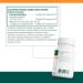 Genestra Brands HMF Capsules - 4 Strains Probiotics for Gut Health - Lactobacillus & Bifidobacterium Supplement - Non-GMO & Gluten Free - 60 Vegetarian Capsules - Buy Online on GoSupps.com