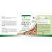 Fairvital | Flaxseed Oil Softgels - 120 Count - Omega 3 6 9 with High Strength Alpha Linolenic Acid (ALA) - Cold Pressed Supplement - Made in Germany - Buy Online on GoSupps.com