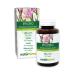 Fireweed (Epilobium parviflorum) Herb Naturalma - 150 g - 300 Tablets - Dietary Supplement - Natural and Vegan