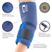 Neo-G Elbow Support - Adjustable Compression for Epicondylitis, Tennis Elbow, Golfers Elbow, Sprains, Strains, Tendonitis, Arthritis Recovery - Class 1 Medical Device - Buy Online on GoSupps.com