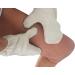 Buy Massage Gloves Garshan - Silk Ayurveda Massage Gloves for Relaxation & Healing | Best for Natural Wellness - Buy Online on GoSupps.com