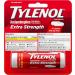 Tylenol Extra Strength Caplets 500mg Acetaminophen Pain Reliever 10 ct (Pack of 12) - Buy Online on GoSupps.com