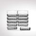 Gillette AltraPlus Men's Razor Blade Refills - 10 Count with Lubra-Soft Strip - Buy Online on GoSupps.com