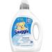 Snuggle Liquid Fabric Softener Dye Free for Sensitive Skin | 2X Concentrated | 200 Loads - Buy Online on GoSupps.com