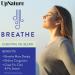 Breathe Essential Oil Blend 2 OZ - Allergy, Sinus, Cough & Congestion Relief - Therapeutic Grade Aromatherapy - Buy Online on GoSupps.com