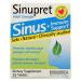 Sinupret Adult Strength Sinus + Immune Support All Natural Fast Acting Herbal Nasal Passage & Immunity Boost Supplement with Verbena & Elder Flower - 25 Tablets