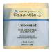 Clearly Natural Bar Soap Unscented 4 oz 3 pk
