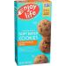 Enjoy Life Gingerbread Spice Soft Baked Cookies 6 oz - Gluten-Free Snack - Buy Online on GoSupps.com