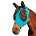 Professionals' Choice ProfCoice Comfort Fit Fly Mask Fly Mask Pacific Blue L Horse (Large) Pacific Blue