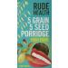 Rude Health 5 grains 5 seeds of porridge, 400 g