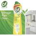 Cif Lemon Cream Cleaner 8x500ml - Natural 100% Cleaning Particles for Tough Dirt - Buy Online on GoSupps.com