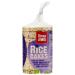 Lima Rice Patties Without Salt Added 100 g - Pack of 6